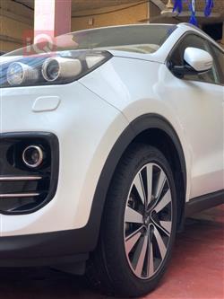 کیا سپۆرتاج